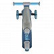 Scooter Motion 4 σε 1 μπλε