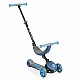 Scooter Motion 4 σε 1 μπλε