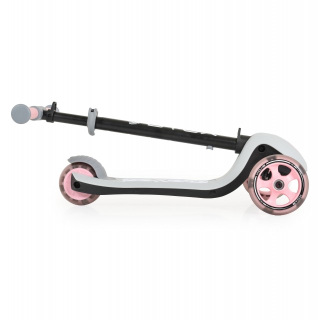 Motion 4in1 scooter ροζ