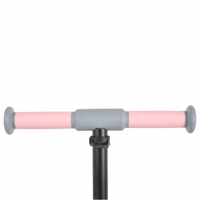 Motion 4in1 scooter ροζ