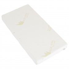 Στρώμα Aloe Spring 120/60/11