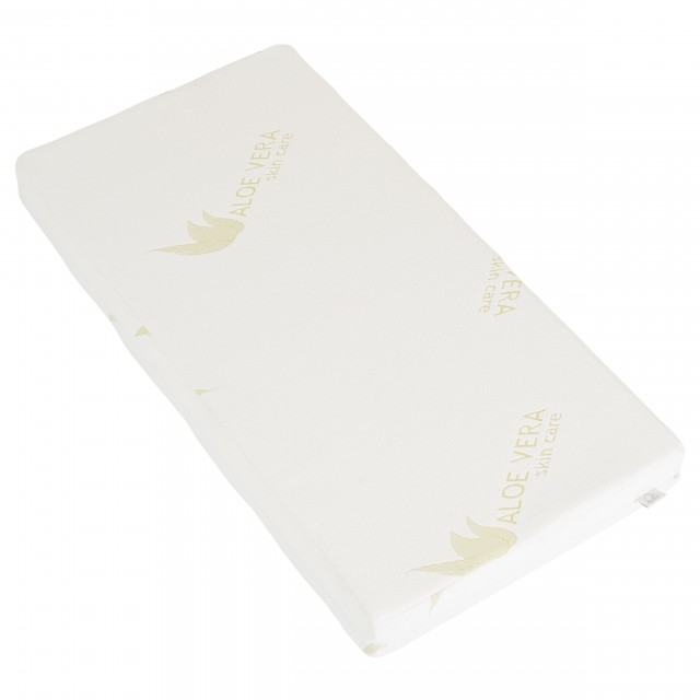 Στρώμα Aloe Spring 120/60/11