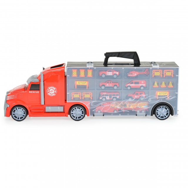 Truck Rescue Kit 666-03H