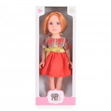 Κούκλα 46 εκ. Darling Doll LS1889A4