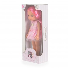 Κούκλα 33 cm Pretty Doll LS1301-8