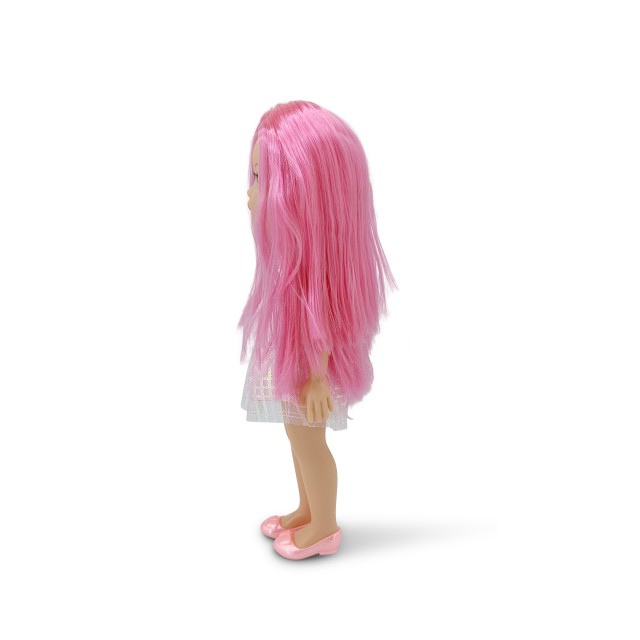 Κούκλα 33 cm Pretty Doll LS1301-8