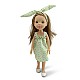 Κούκλα 33 cm Pretty Doll Σετ με αξεσουάρ LS1303-5