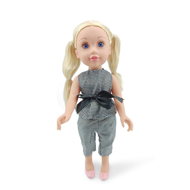 Κούκλα 46 εκ. Darling Doll LS1889A6