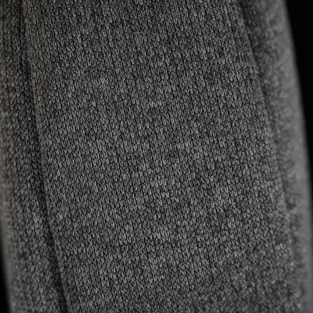 Κάθισμα αυτοκινήτου Hoku I-SIZE 40-150cm μαύρο