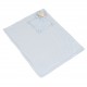 Κουβέρτα 75/100 cm με παιχνίδι Bennie blue