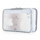 Σετ κρεβατοκάμαρας 6 τεμαχίων 120/60 NOOK Blue αστέρια
