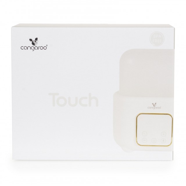 Ηλεκτρική θερμάστρα Touch
