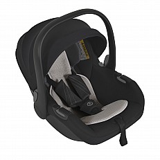 Μαξιλάρι καθίσματος αυτοκινήτου 40-87 cm AIRLUXE γκρι
