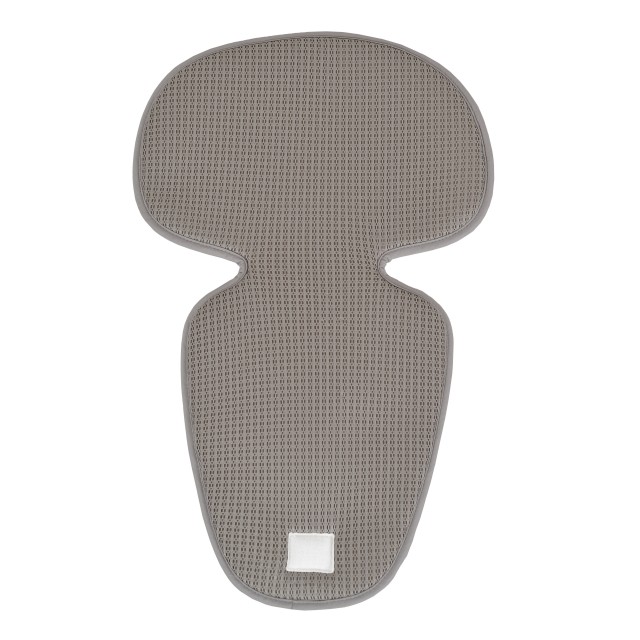 Μαξιλάρι καθίσματος αυτοκινήτου 76-150 cm AIRLUXE γκρι