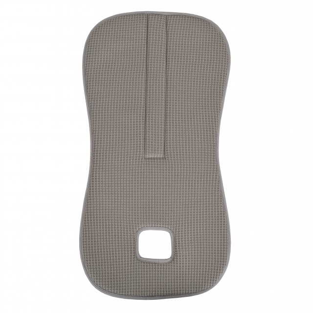 Μαξιλάρι καθίσματος αυτοκινήτου 76-150 cm AIRLUXE γκρι