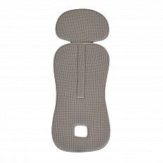 Μαξιλάρι καθίσματος αυτοκινήτου 76-150 cm AIRLUXE γκρι