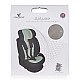 Μαξιλάρι καθίσματος αυτοκινήτου 76-150 cm AIRLUXE γκρι