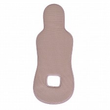 Μαξιλάρι καθίσματος αυτοκινήτου 40-87 cm AIRLUXE ροζ
