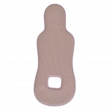 Μαξιλάρι καθίσματος αυτοκινήτου 40-87 cm AIRLUXE ροζ