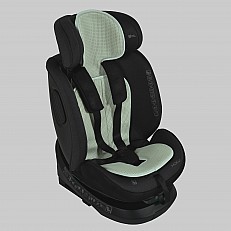 Μαξιλάρι καθίσματος αυτοκινήτου 76-150 cm AIRLUXE μέντα
