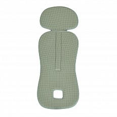 Μαξιλάρι καθίσματος αυτοκινήτου 76-150 cm AIRLUXE μέντα