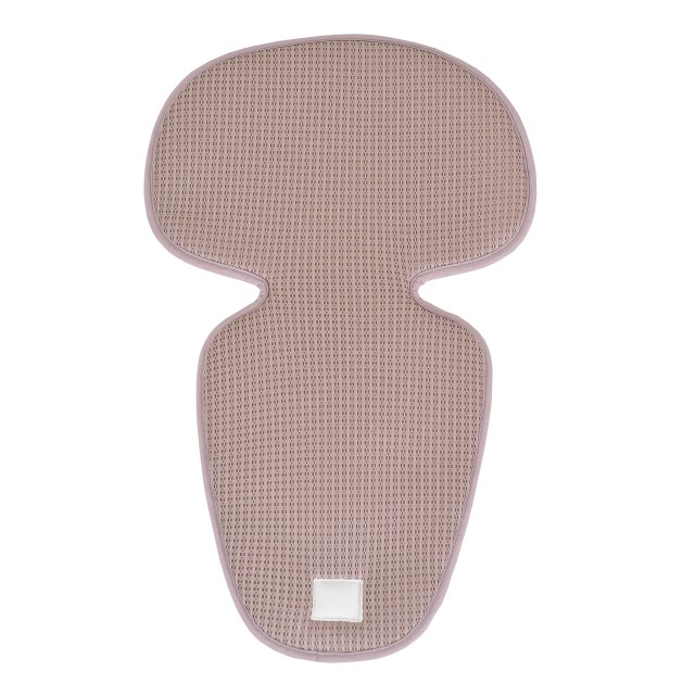 Μαξιλάρι καθίσματος αυτοκινήτου 76-150 cm AIRLUXE ροζ