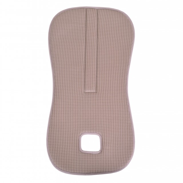 Μαξιλάρι καθίσματος αυτοκινήτου 76-150 cm AIRLUXE ροζ