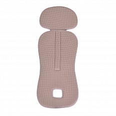 Μαξιλάρι καθίσματος αυτοκινήτου 76-150 cm AIRLUXE ροζ