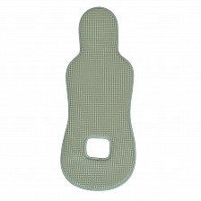Μαξιλάρι καθίσματος αυτοκινήτου 40-87 cm AIRLUXE μέντα