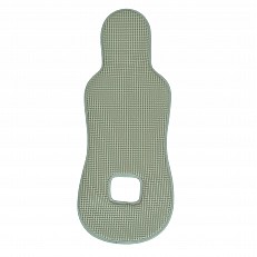 Μαξιλάρι καθίσματος αυτοκινήτου 40-87 cm AIRLUXE μέντα