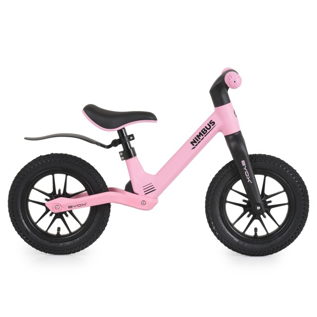 Ποδήλατο Ισορροπίας Nimbus Taffy-Pink