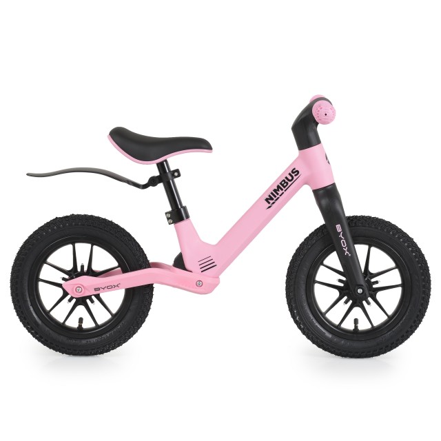 Ποδήλατο Ισορροπίας Nimbus Taffy-Pink