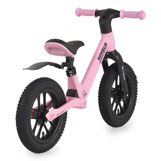 Ποδήλατο Ισορροπίας Nimbus Taffy-Pink