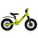 Ποδήλατο ισορροπίας Nimbus Volt-Green
