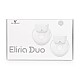 Ηλεκτρικό θήλαστρο Eliria Duo