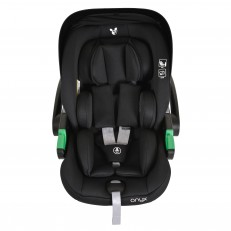 Καλάθι Onyx 40-87cm i-size μαύρο