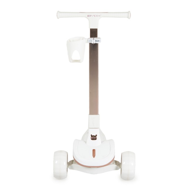 Aero Scooter Royal-Λευκό