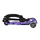 Rumble Scooter Purple-dream