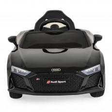 Μπαταρία αυτοκινήτου Audi R8 Spyder μεταλλικό μαύρο