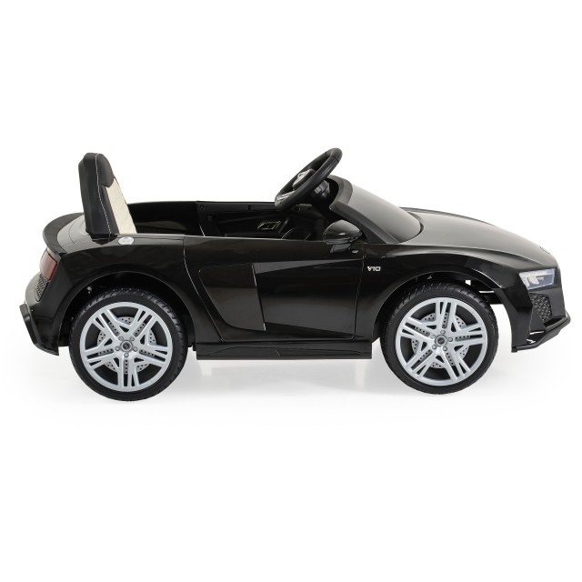 Μπαταρία αυτοκινήτου Audi R8 Spyder μεταλλικό μαύρο