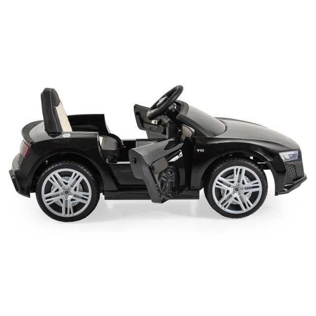 Μπαταρία αυτοκινήτου Audi R8 Spyder μεταλλικό μαύρο