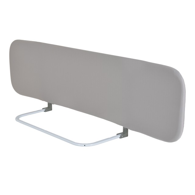 Διαχωριστικό κρεβατιού Magic fold 150 cm γκρι