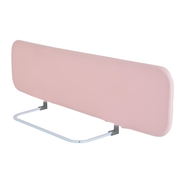 Διαχωριστικό κρεβατιού Magic fold 150 cm ροζ