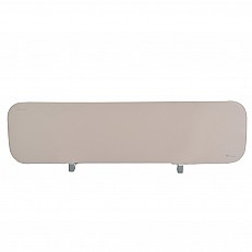 Διαχωριστικό κρεβατιού Magic fold 150 cm μπεζ