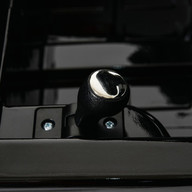 SUV με μπαταρία Mercedes-AMG G63 μεταλλικό κόκκινο