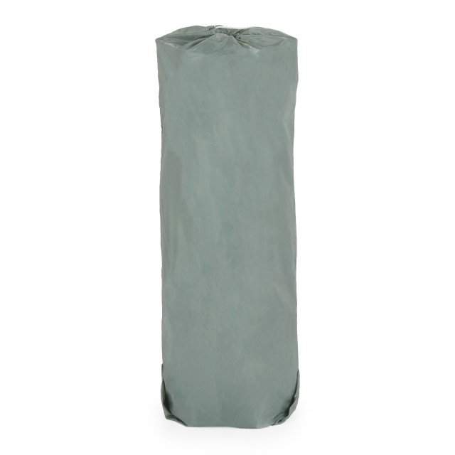 Πράσινο παρκοκρέβατο Playbox