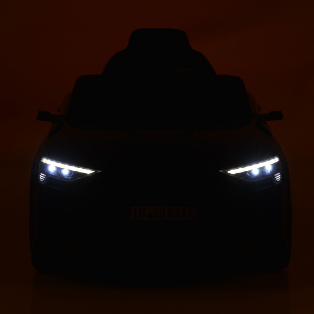 Μπαταρία SUV Audi SQ8 e-tron μεταλλικό μαύρο