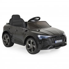 Μπαταρία SUV Audi SQ8 e-tron μεταλλικό μαύρο