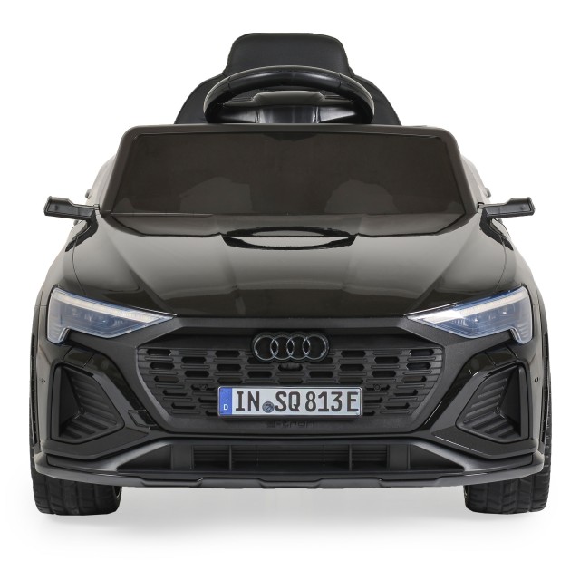 Μπαταρία SUV Audi SQ8 e-tron μεταλλικό μαύρο