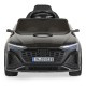 Μπαταρία SUV Audi SQ8 e-tron μεταλλικό μαύρο